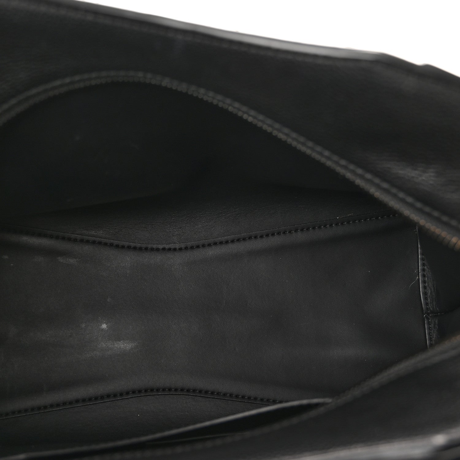 Balenciaga Grained Calfskin Neo Classic Black Hardware S City Black 5 of 11