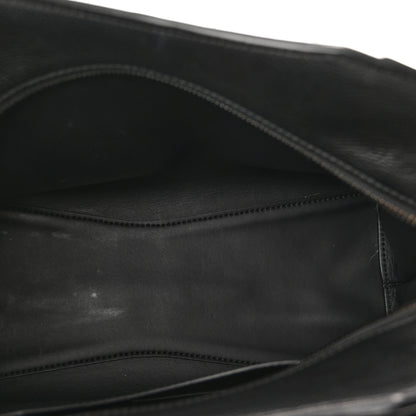 Balenciaga Grained Calfskin Neo Classic Black Hardware S City Black 5 of 11