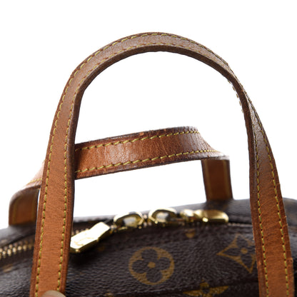 Louis Vuitton Monogram Spontini 14 of 14