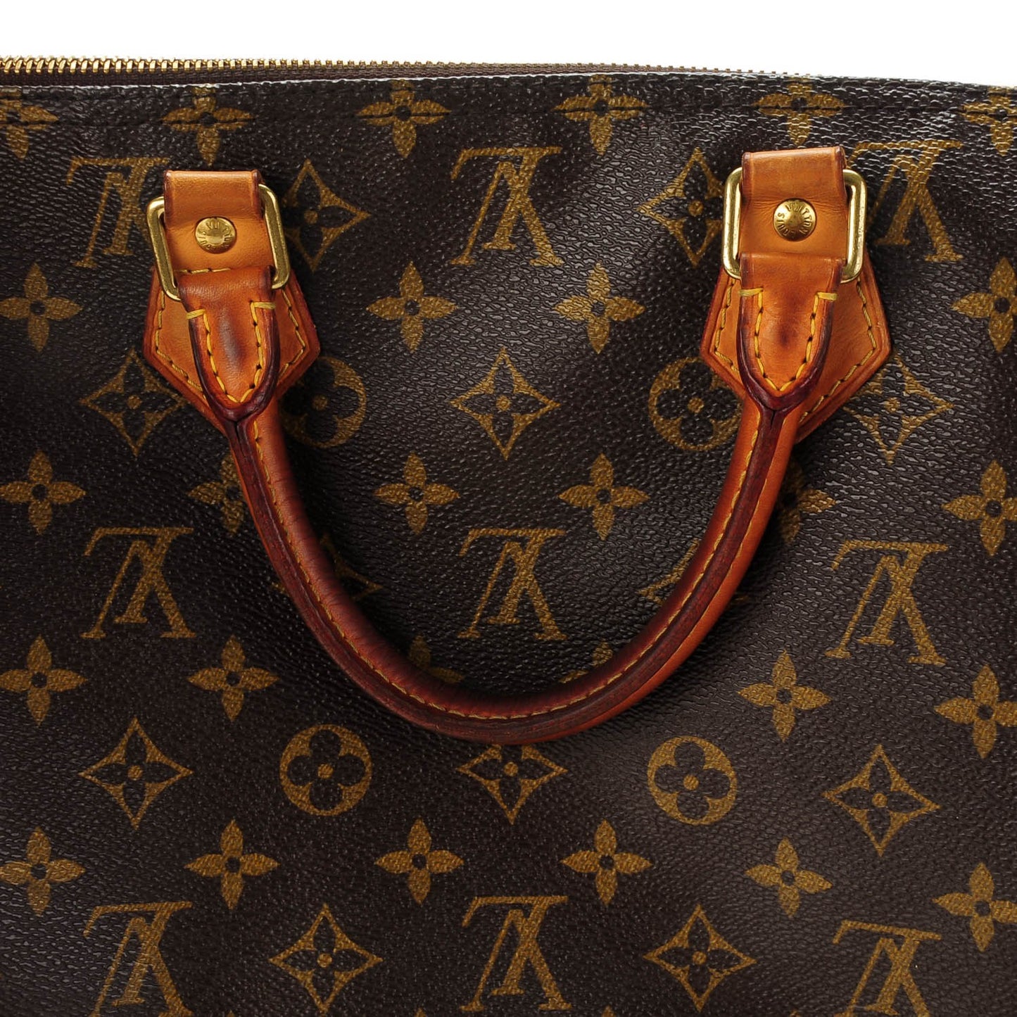 Monogram Speedy 40