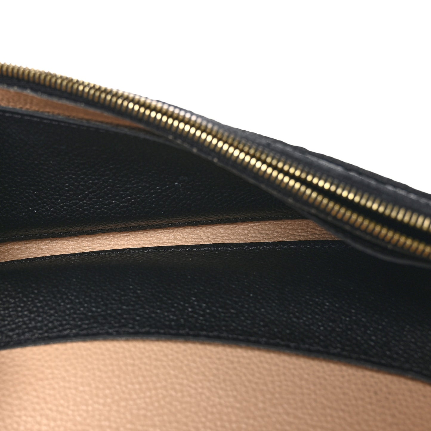 Empreinte Emilie Wallet Black Dune