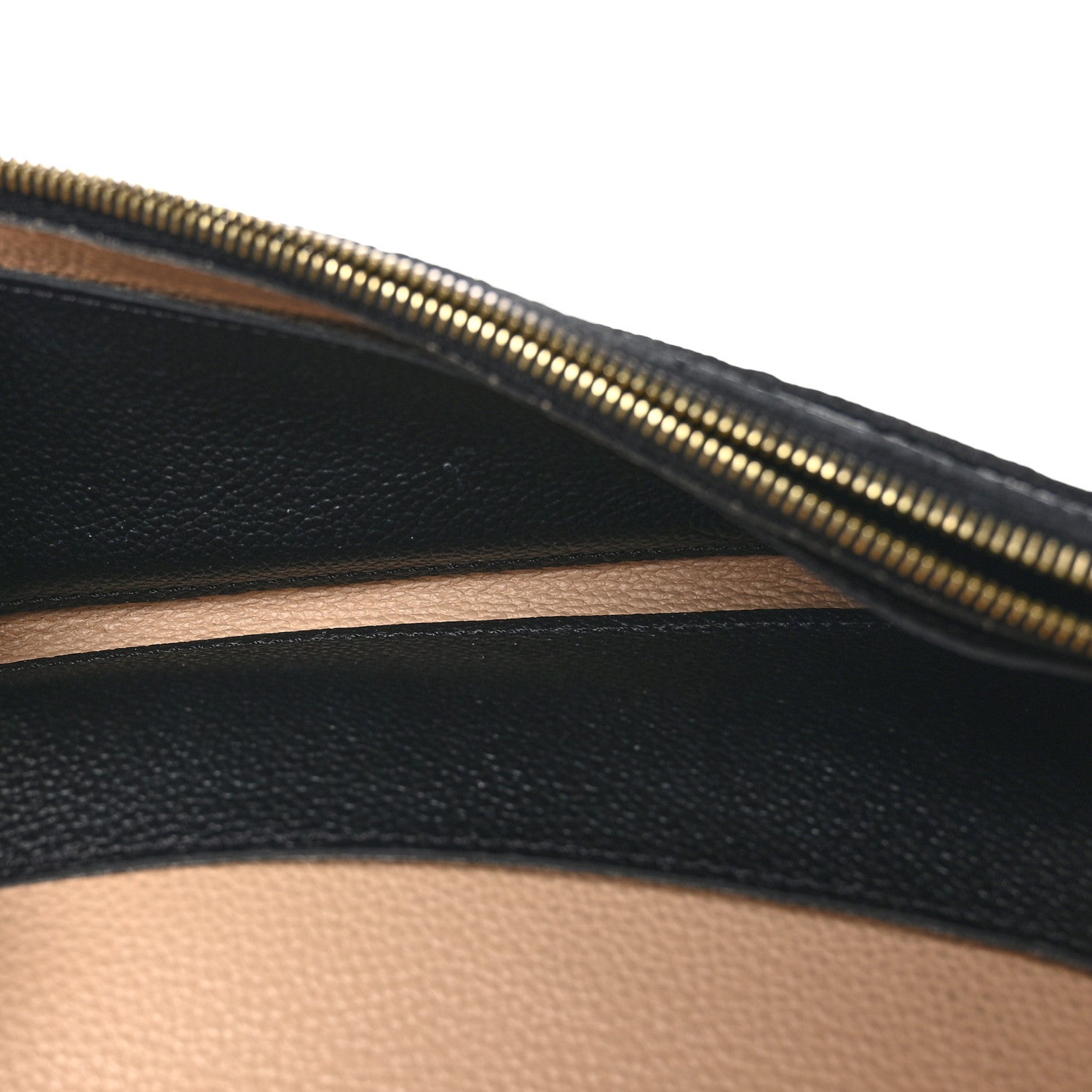 Louis Vuitton Empreinte Emilie Wallet Black Dune 5 of 8
