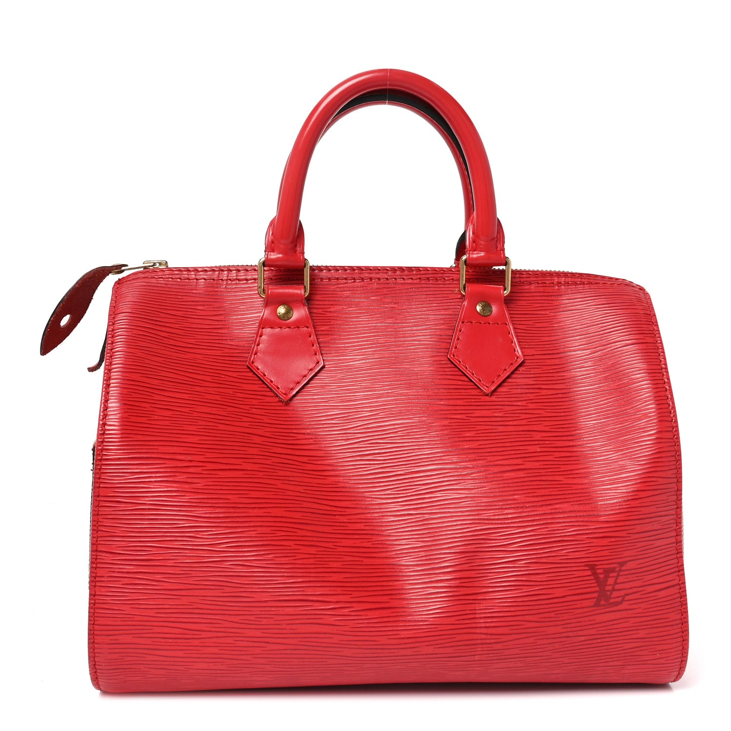 Epi Speedy 25 Castillan Red