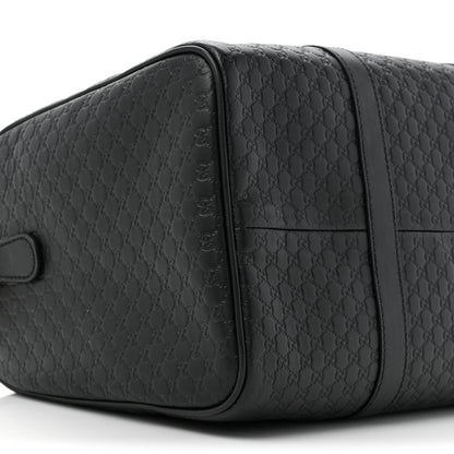 Gucci Microssima Medium Joy Boston Black 10 of 11