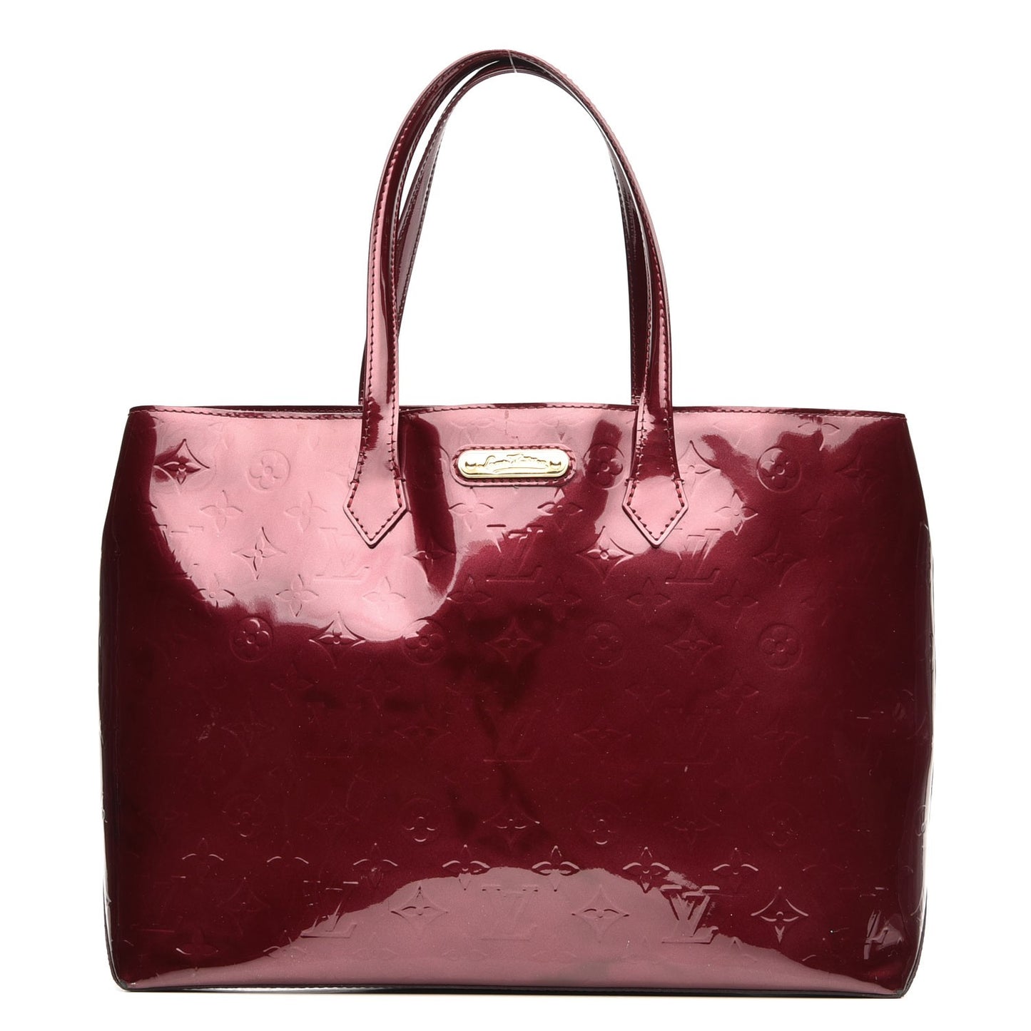 Vernis Wilshire MM Rouge Fauviste