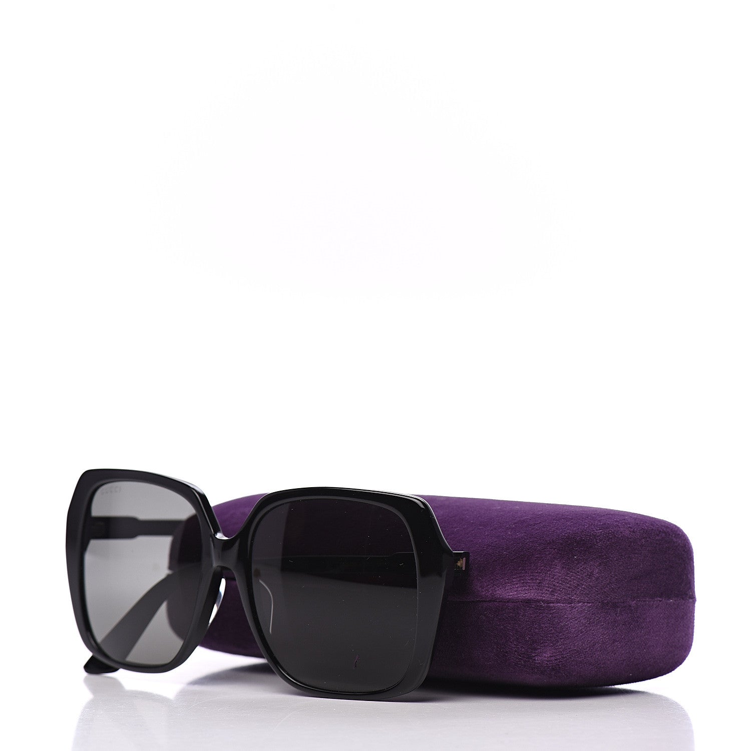 Gucci GG Sunglasses GG0533SA Black 9 of 9
