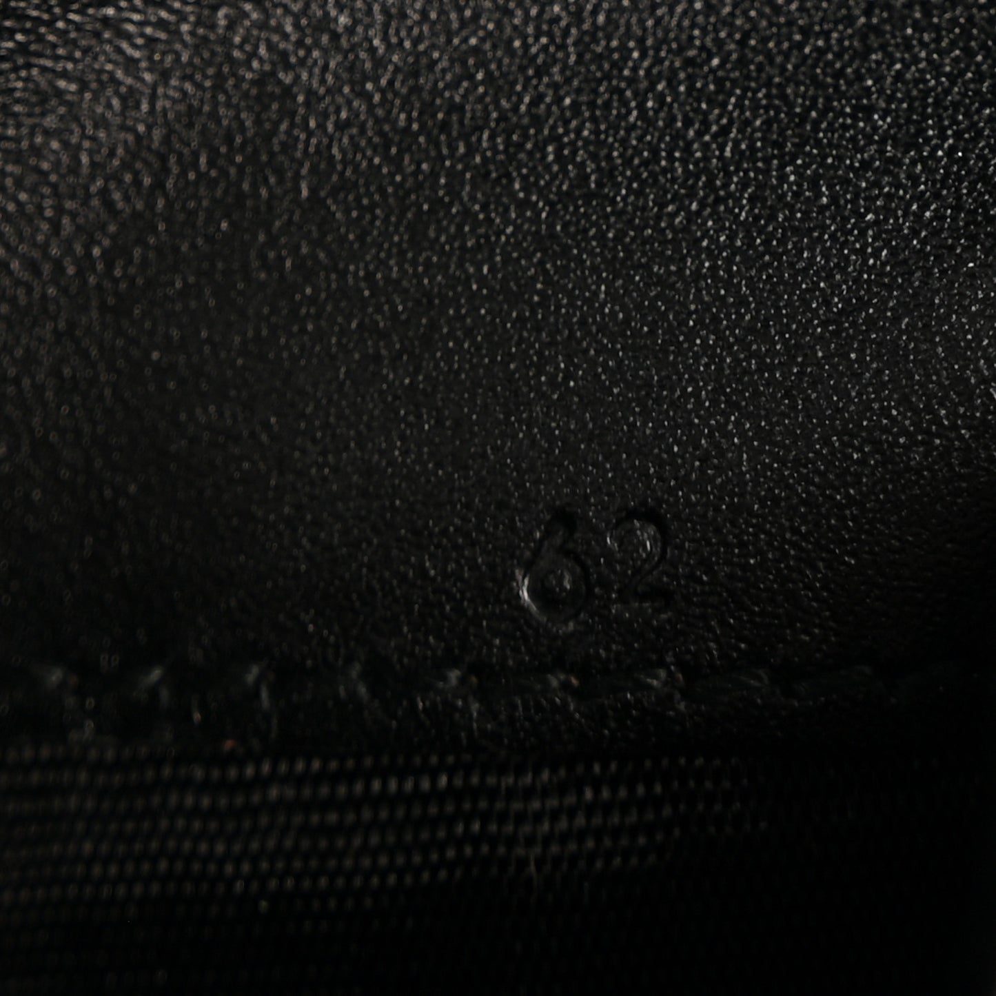 Soft Calf Bi-Fold Wallet Black