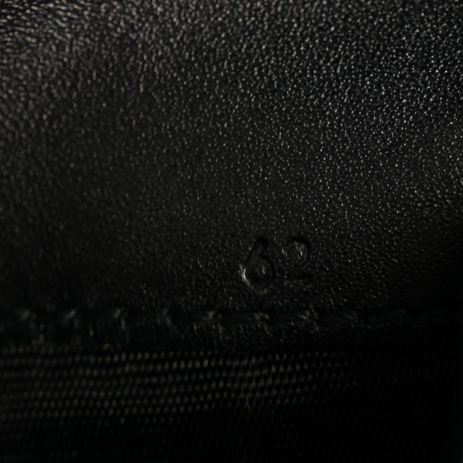 Prada Soft Calf Bi-Fold Wallet Black 8 of 10