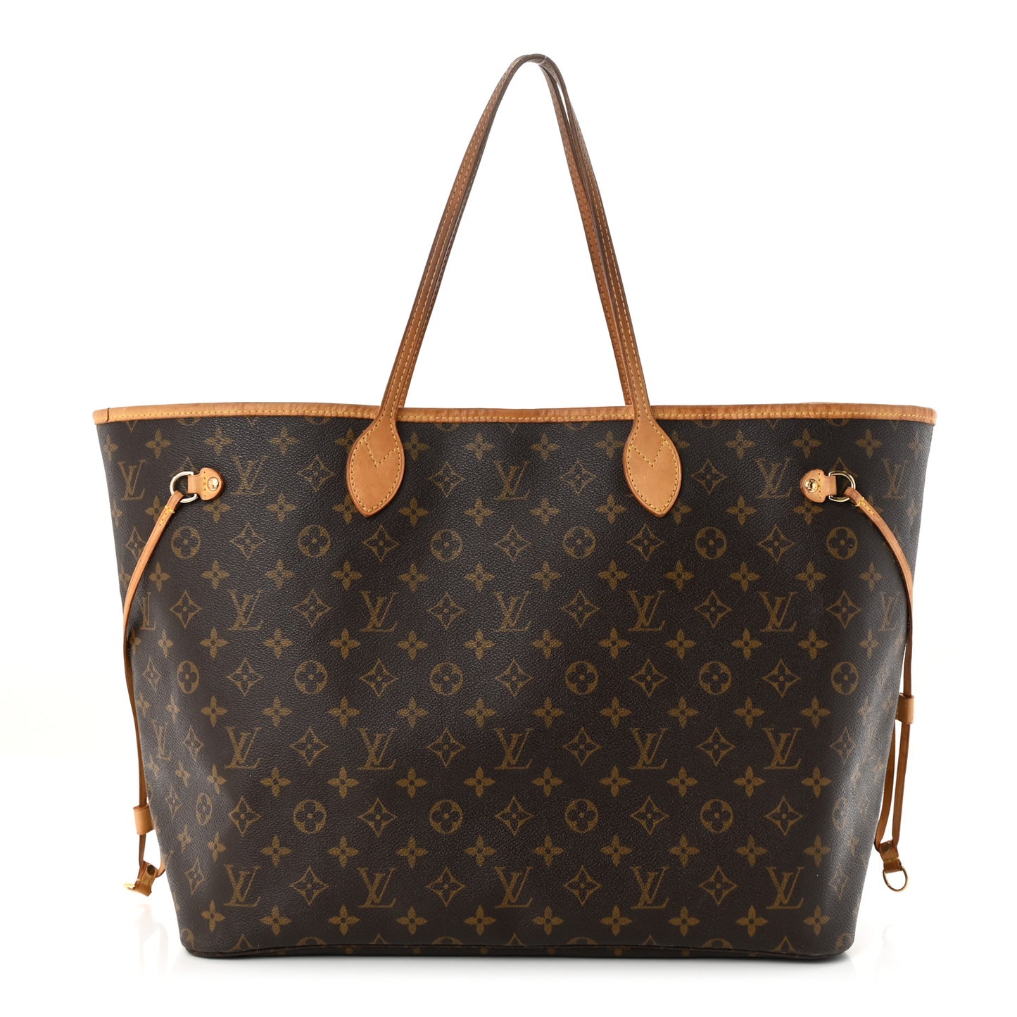 Monogram Neverfull GM