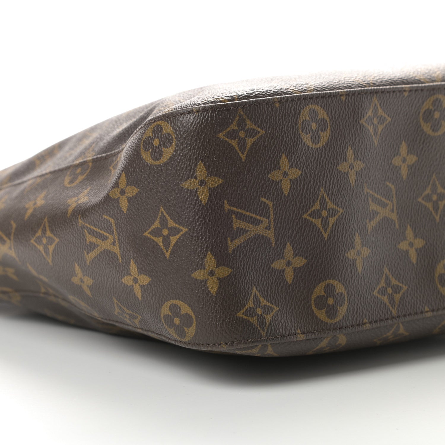 Louis Vuitton Monogram Looping GM 9 of 17