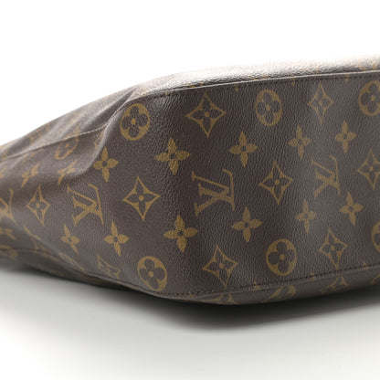 Louis Vuitton Monogram Looping GM 9 of 17