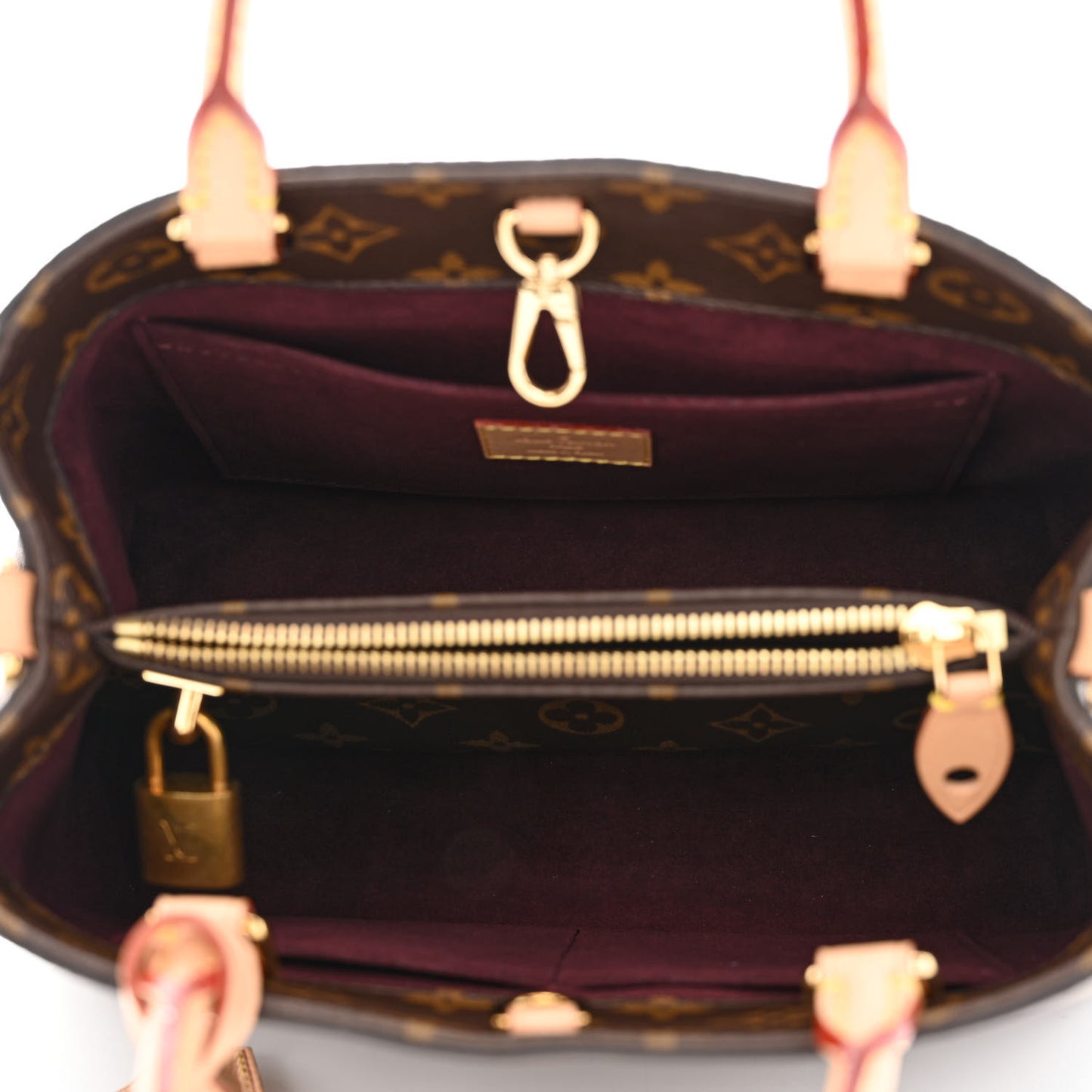 Monogram Montaigne BB