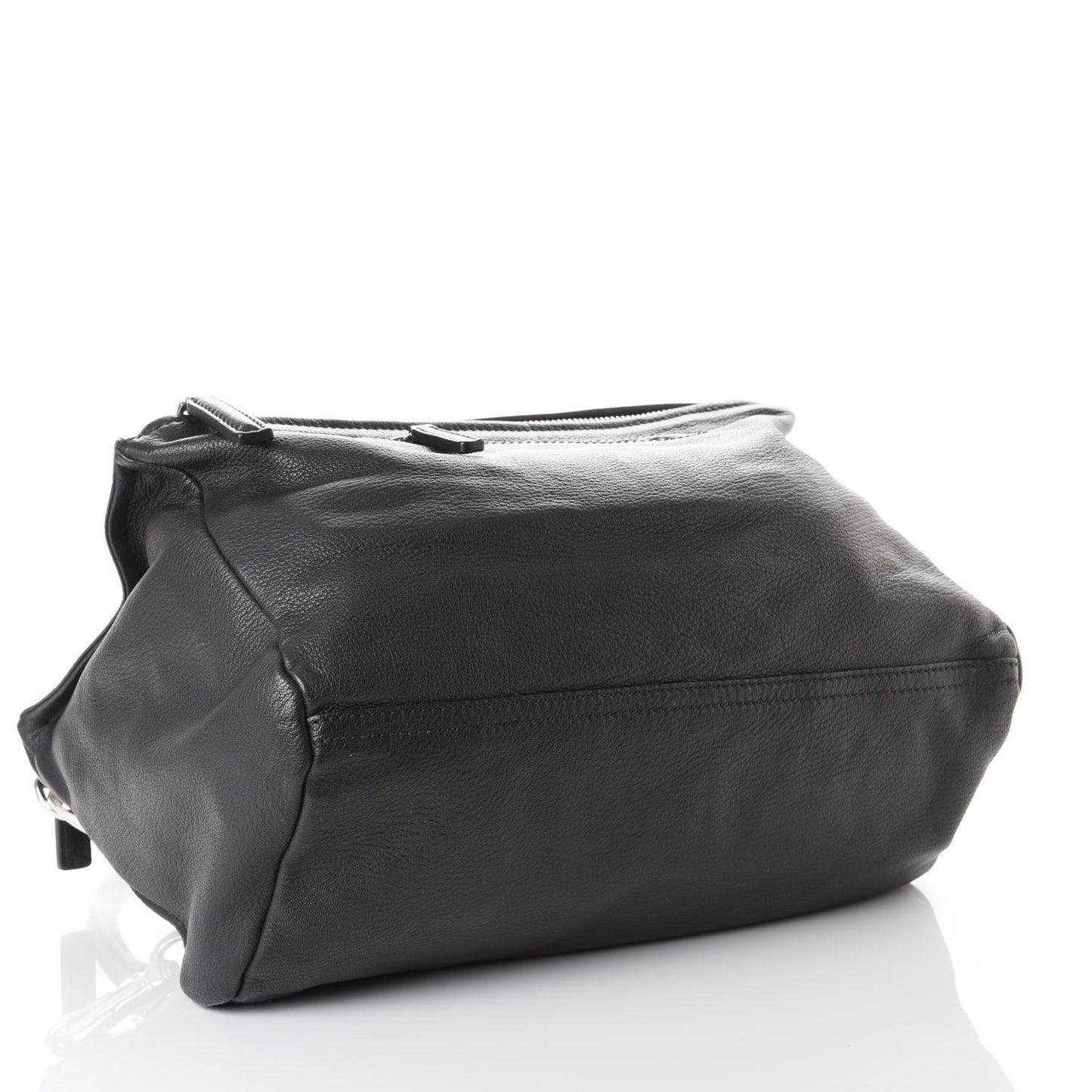 Sugar Goatskin Medium Pandora Black