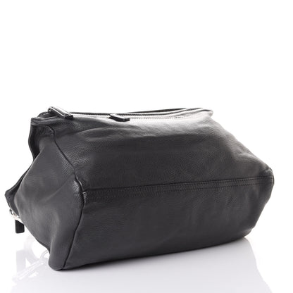 Givenchy Sugar Goatskin Medium Pandora Black 3 of 8