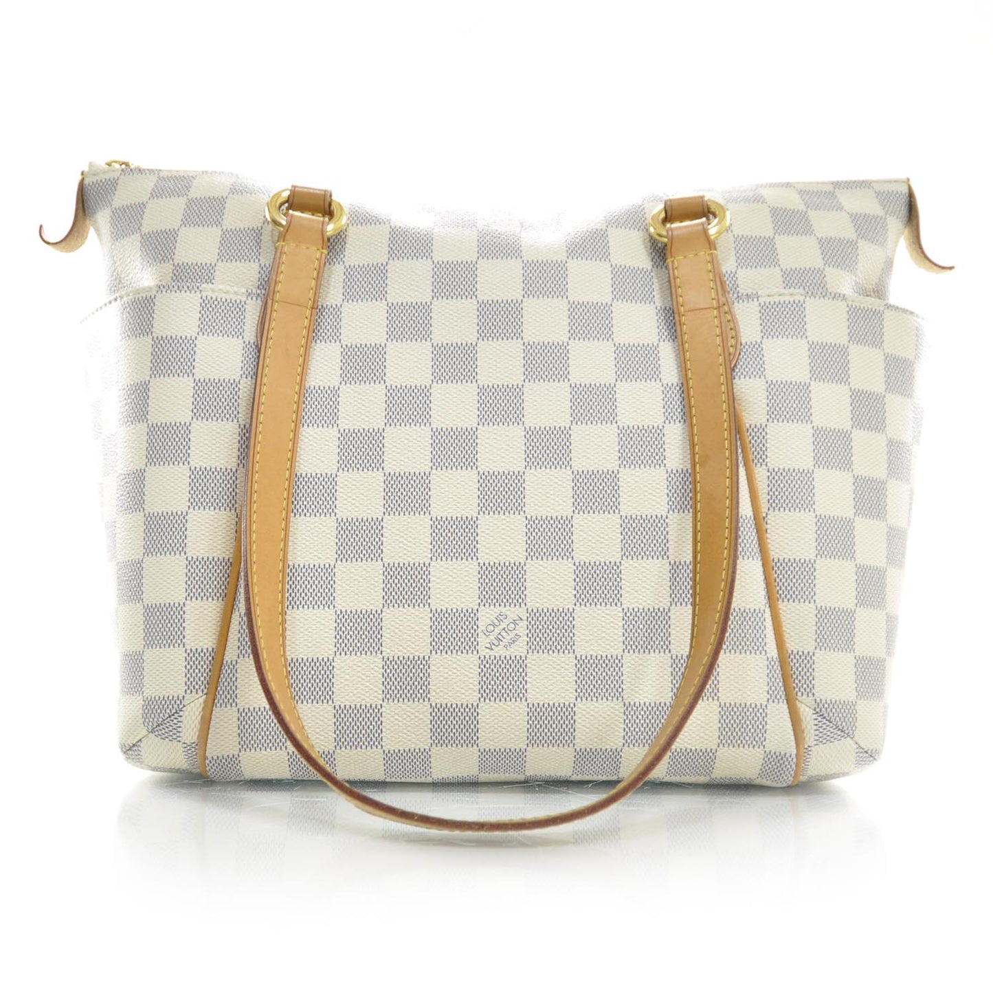 Damier Azur Totally PM
