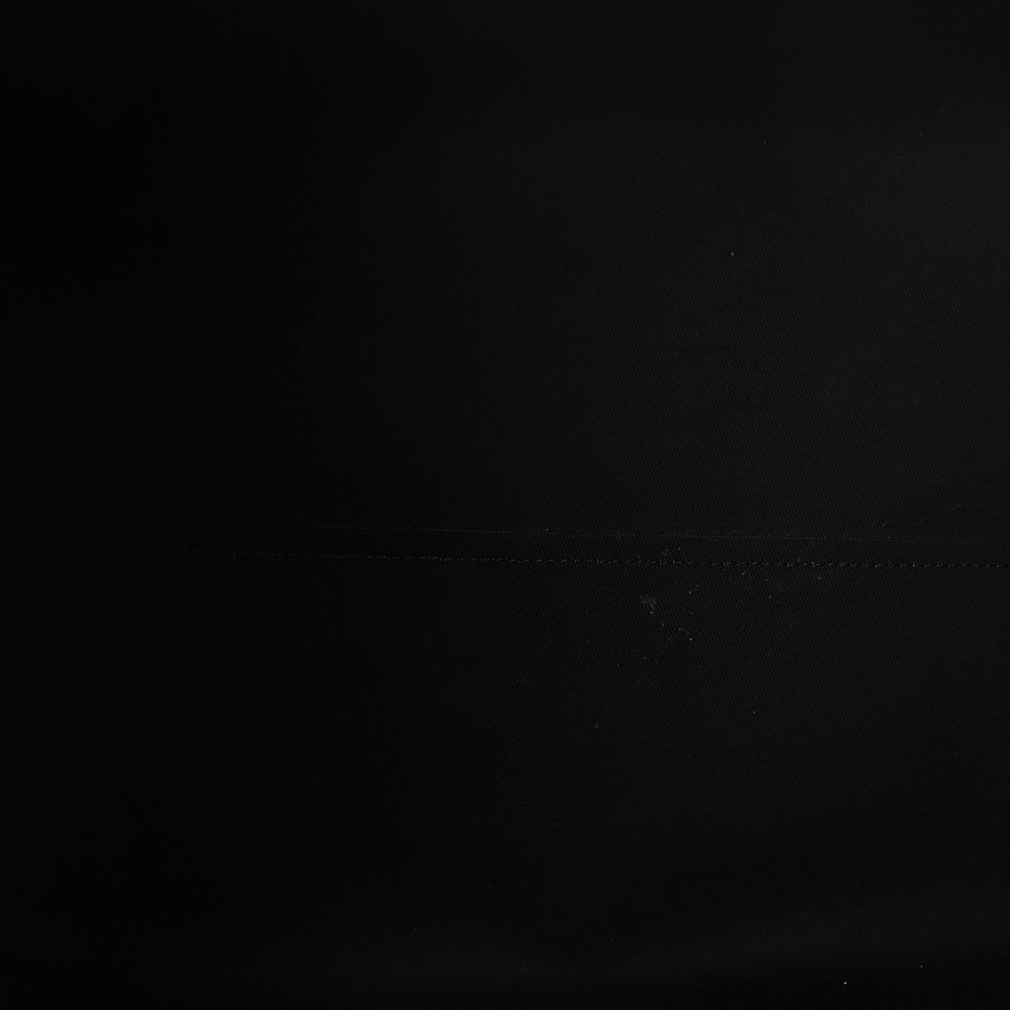 Coated Canvas Arrow Print Day Off Tote Bag Beige