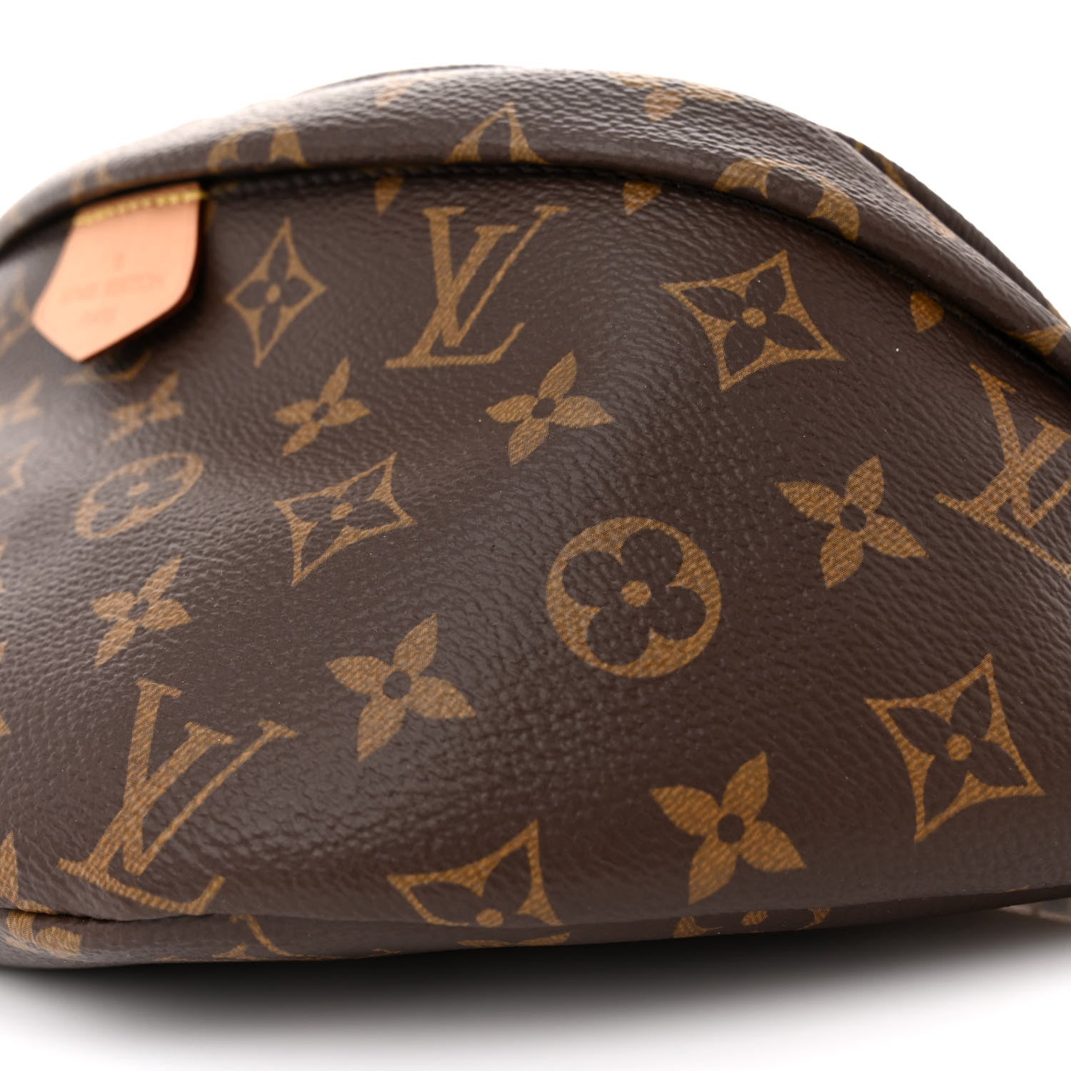 Louis Vuitton LOUIS VUITTON Monogram Bumbag 9 of 11