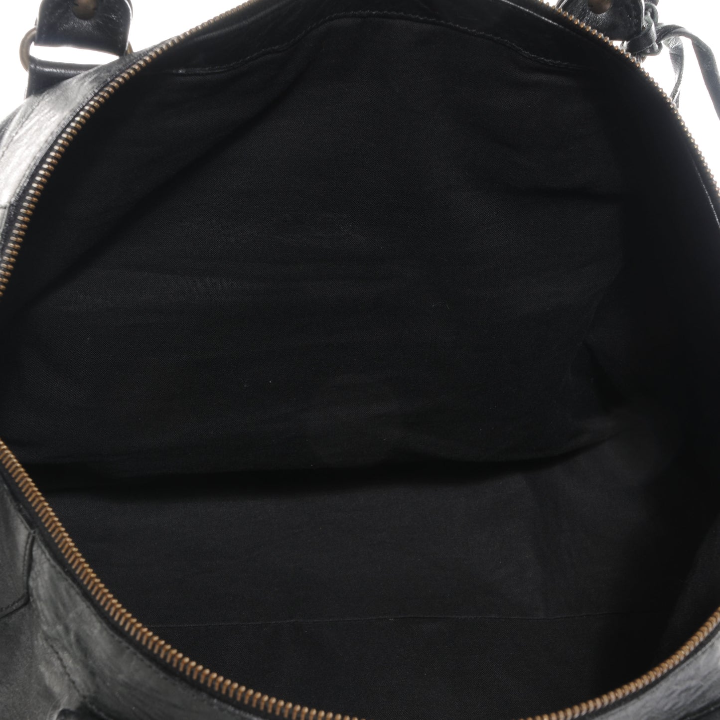 Chevre Work Black