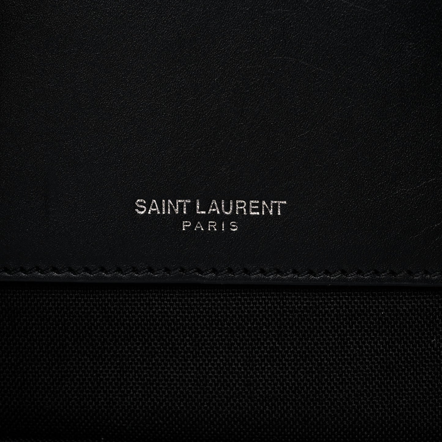 Suede City Backpack Black