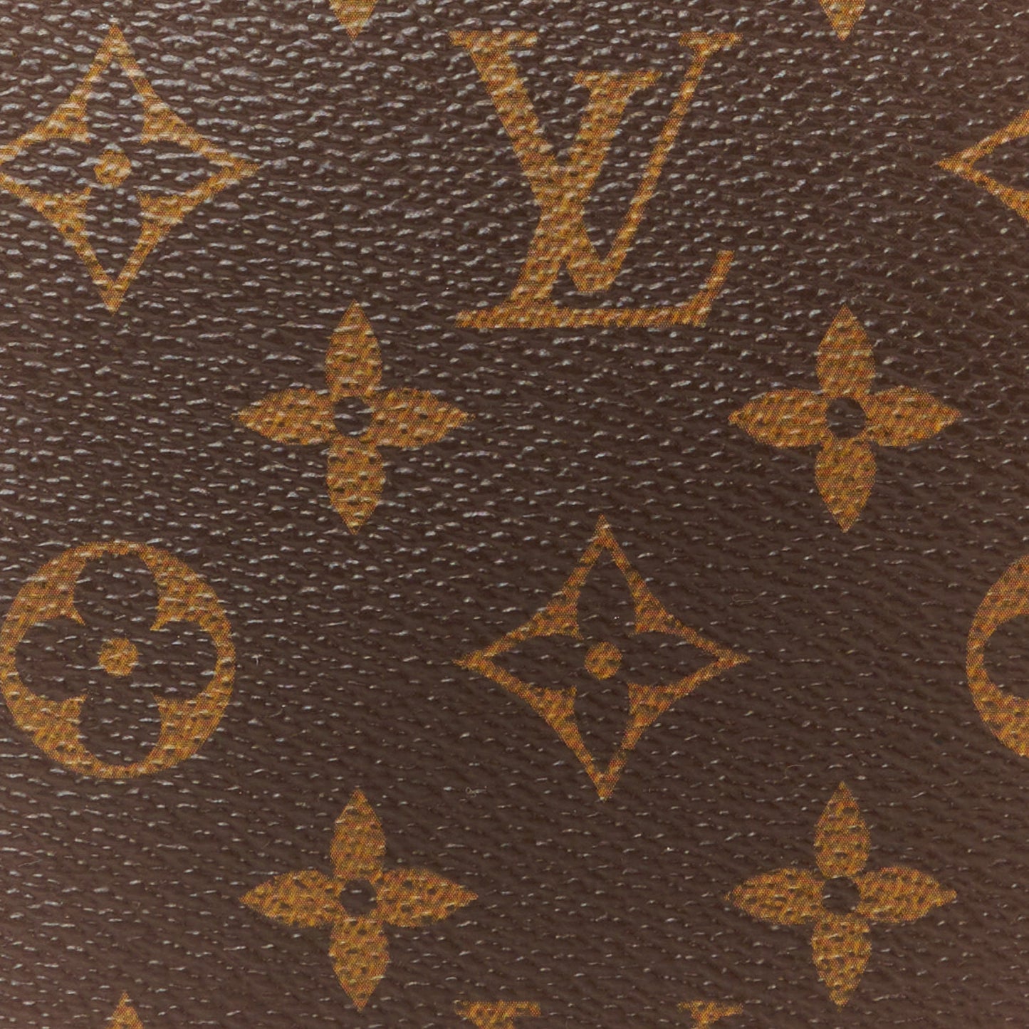 Monogram Toiletry Pouch 19