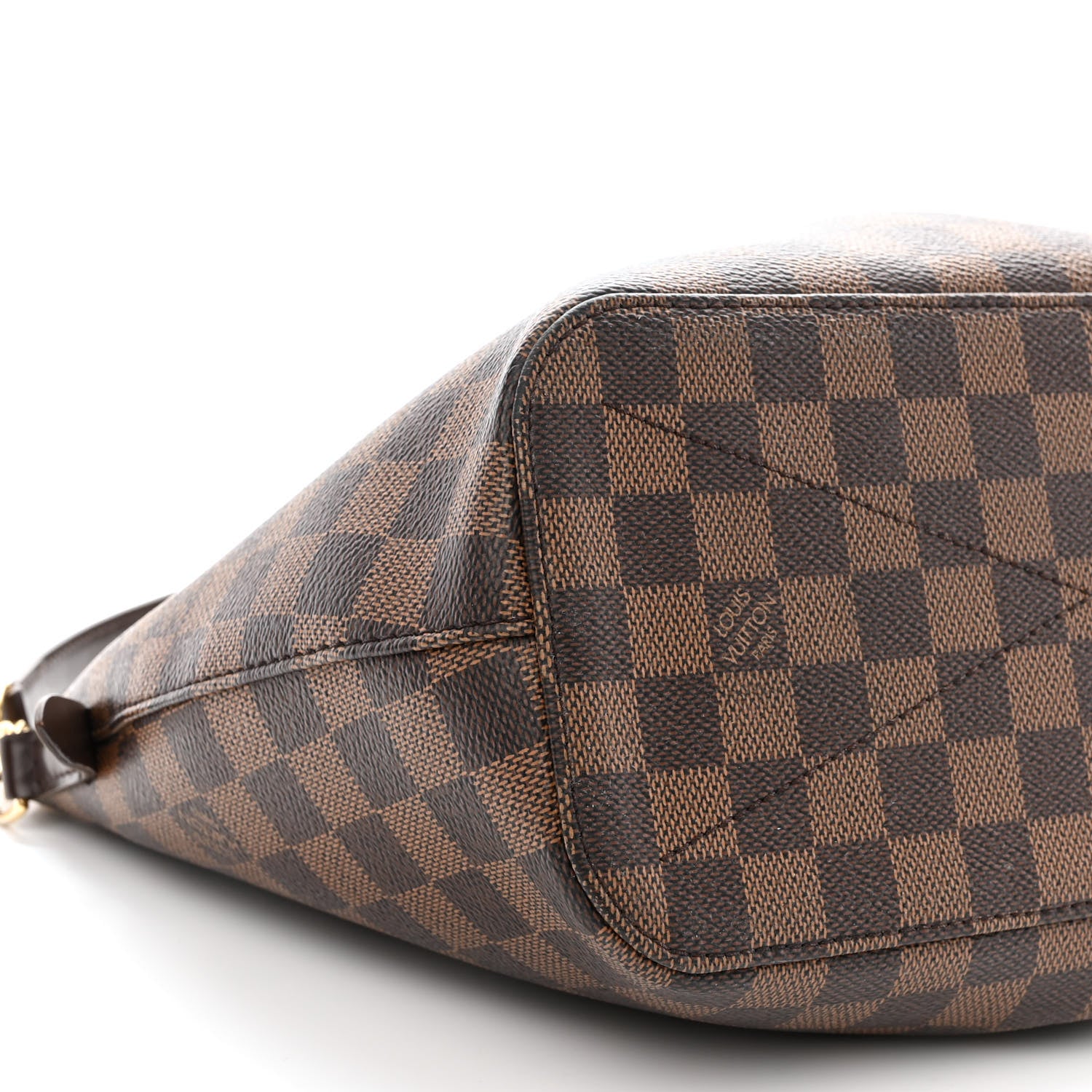 Louis Vuitton Damier Ebene Siena PM 12 of 13