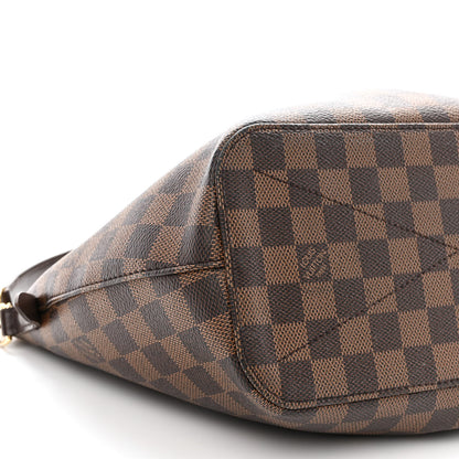 Louis Vuitton Damier Ebene Siena PM 12 of 13