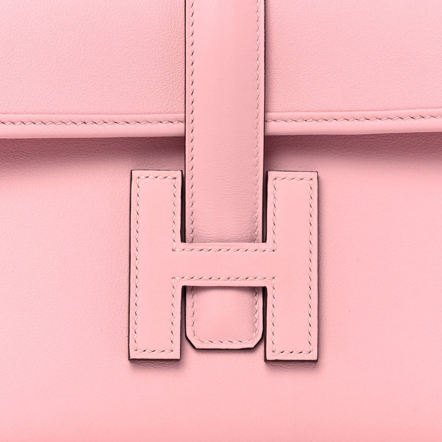 Hermes Swift Jige Elan 29 Clutch Rose Sakura 8 of 11