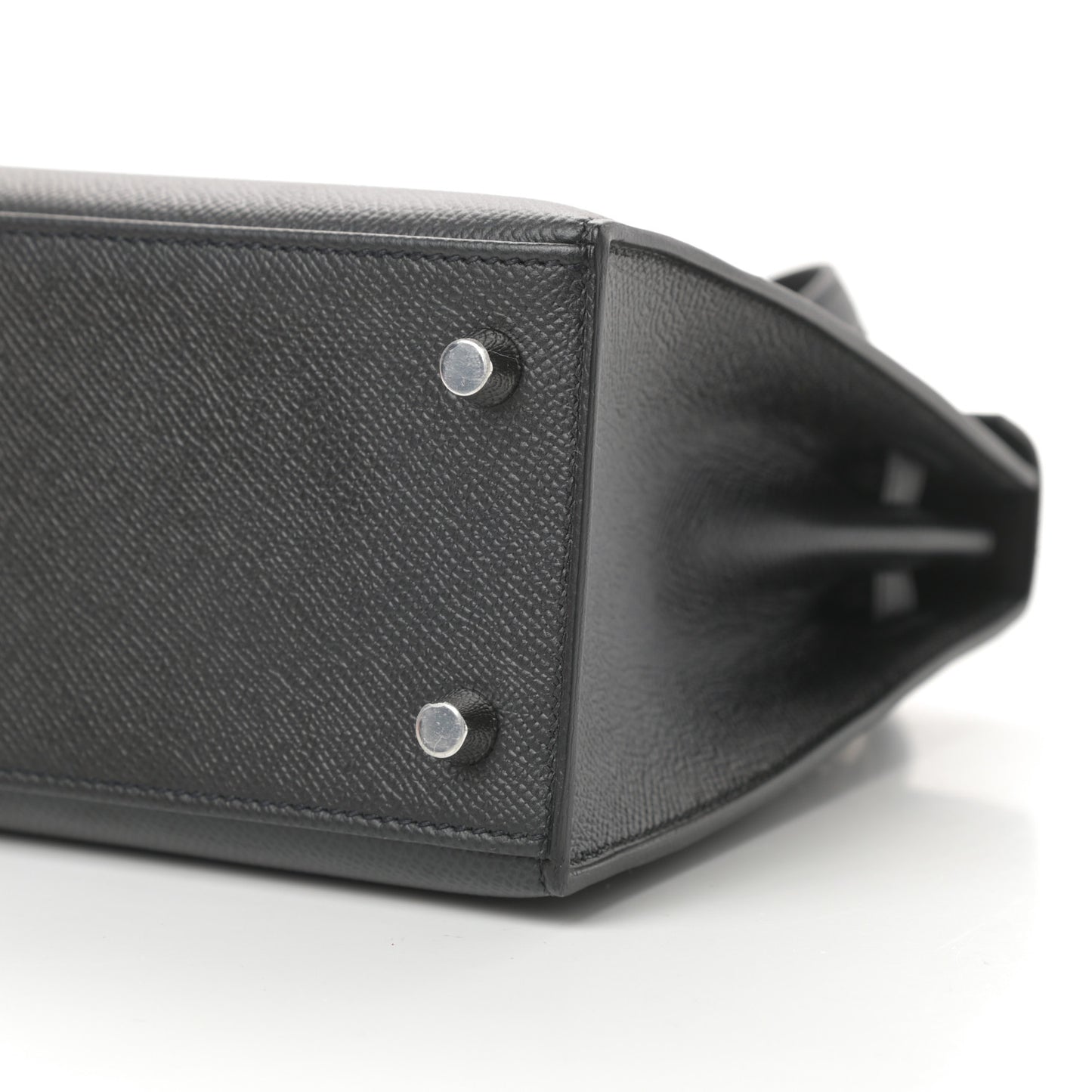 Epsom Kelly Sellier 25 Black