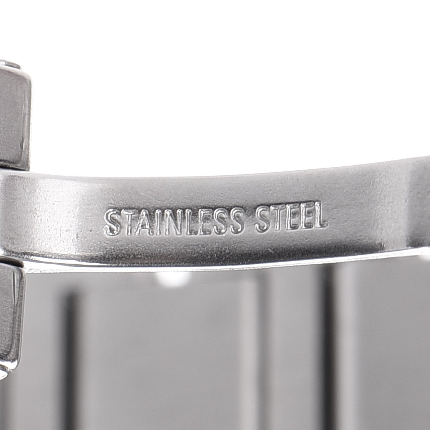 Stainless Steel 28mm Tank Francaise Automatic Watch