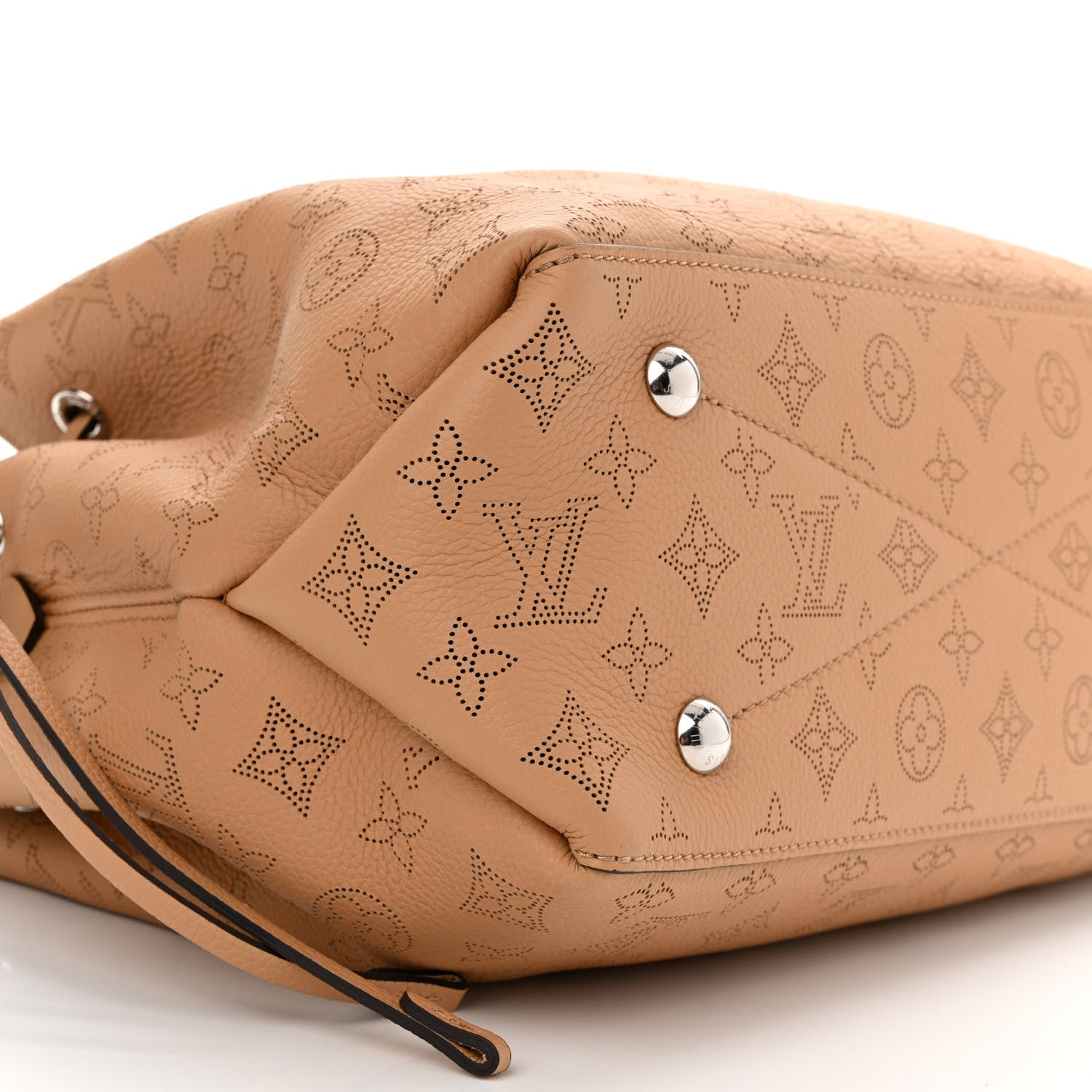 Louis Vuitton Mahina Bella Tote Arizona 8 of 10