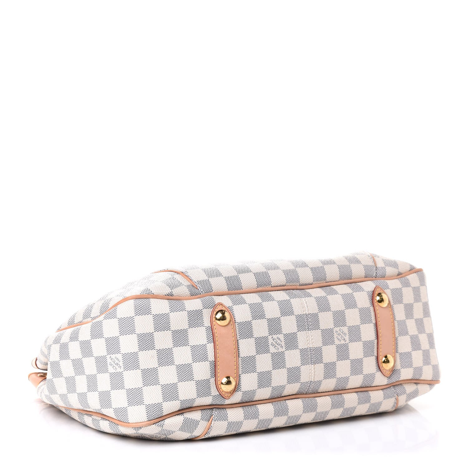 Louis Vuitton Damier Azur Galliera PM 4 of 10