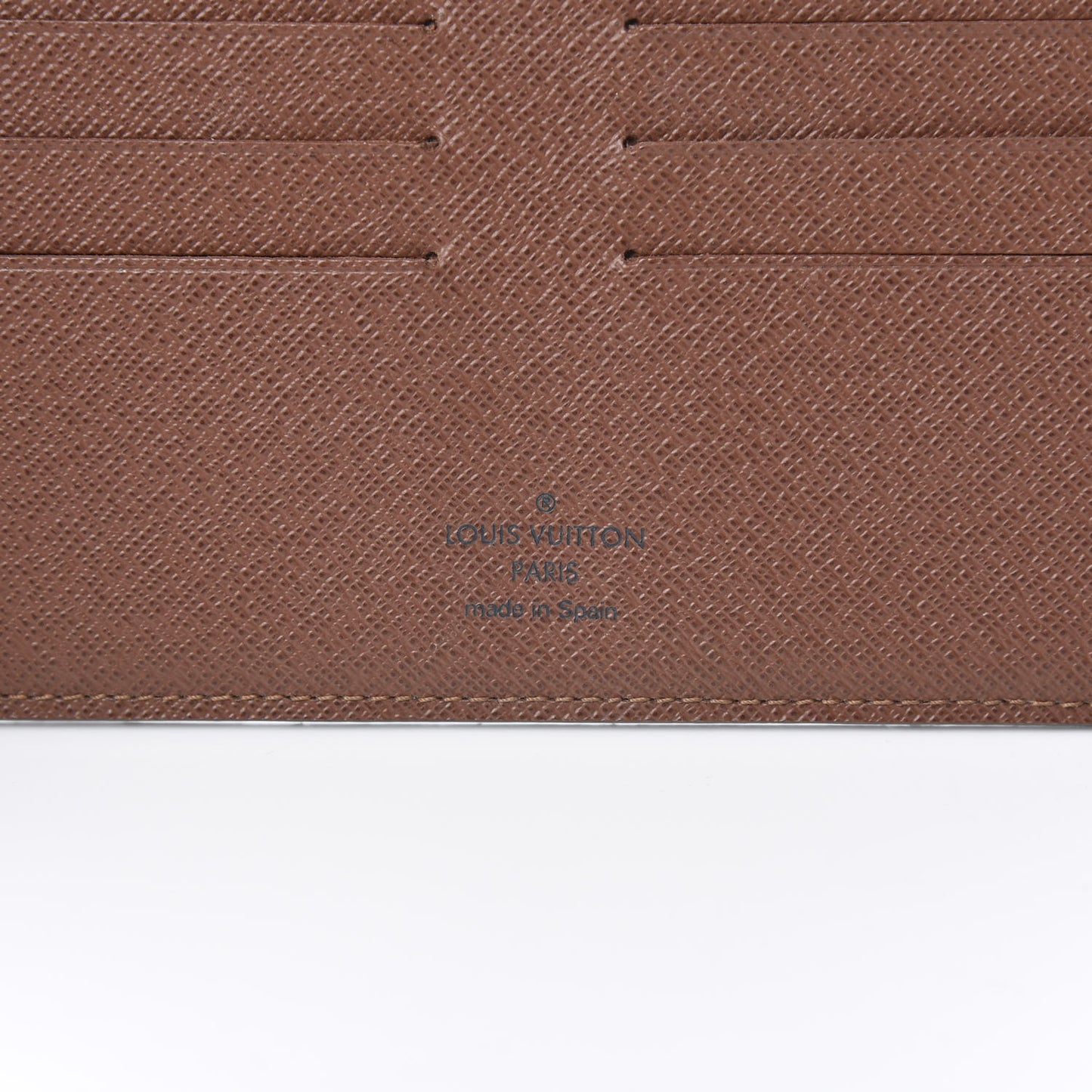 Monogram Insolite Organizer Wallet