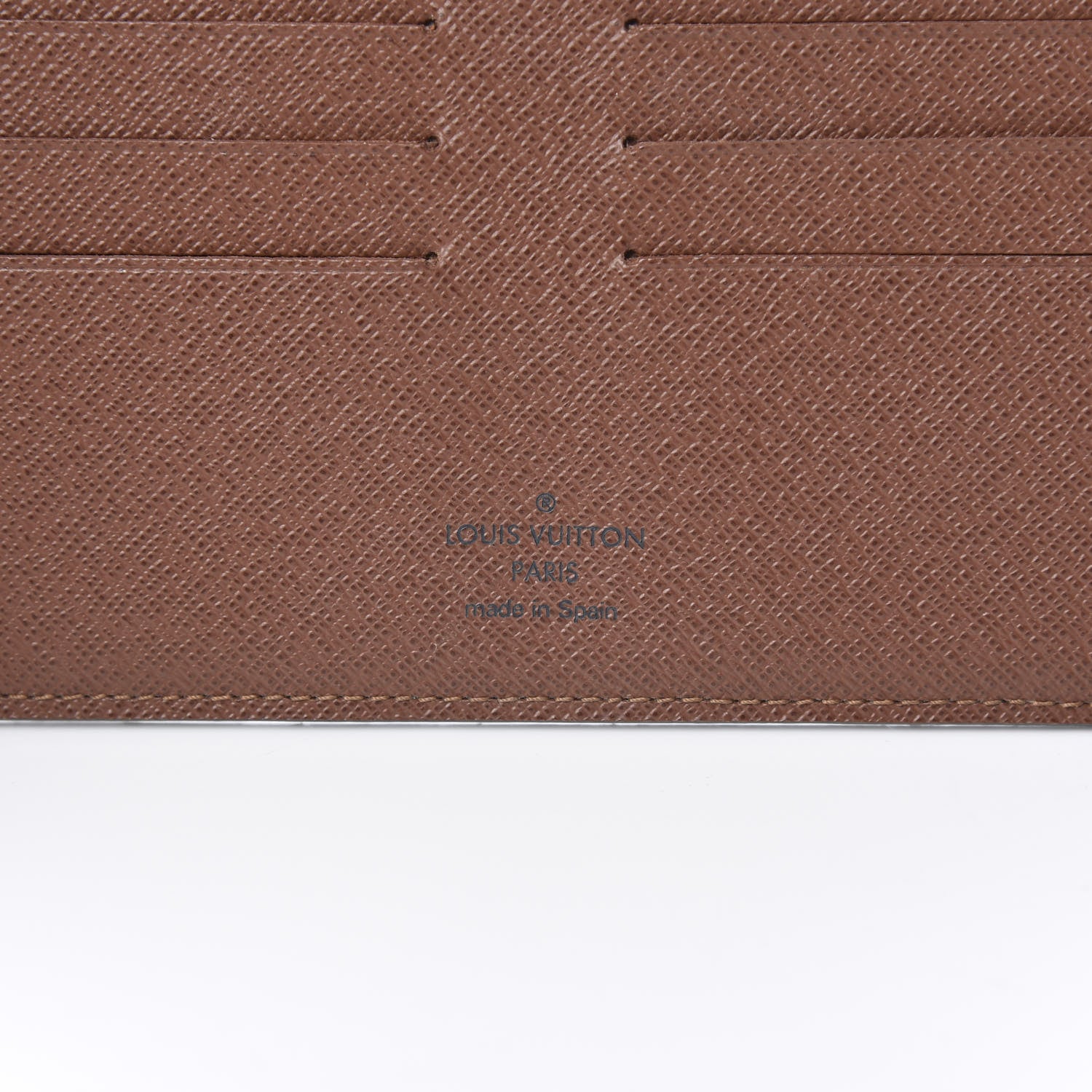 Louis Vuitton Monogram Insolite Organizer Wallet 6 of 11