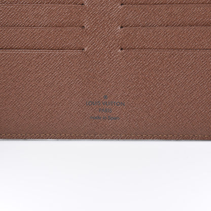 Louis Vuitton Monogram Insolite Organizer Wallet 6 of 11