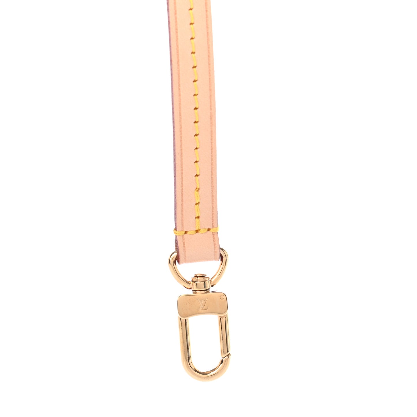 Vachetta Favorite Long Strap