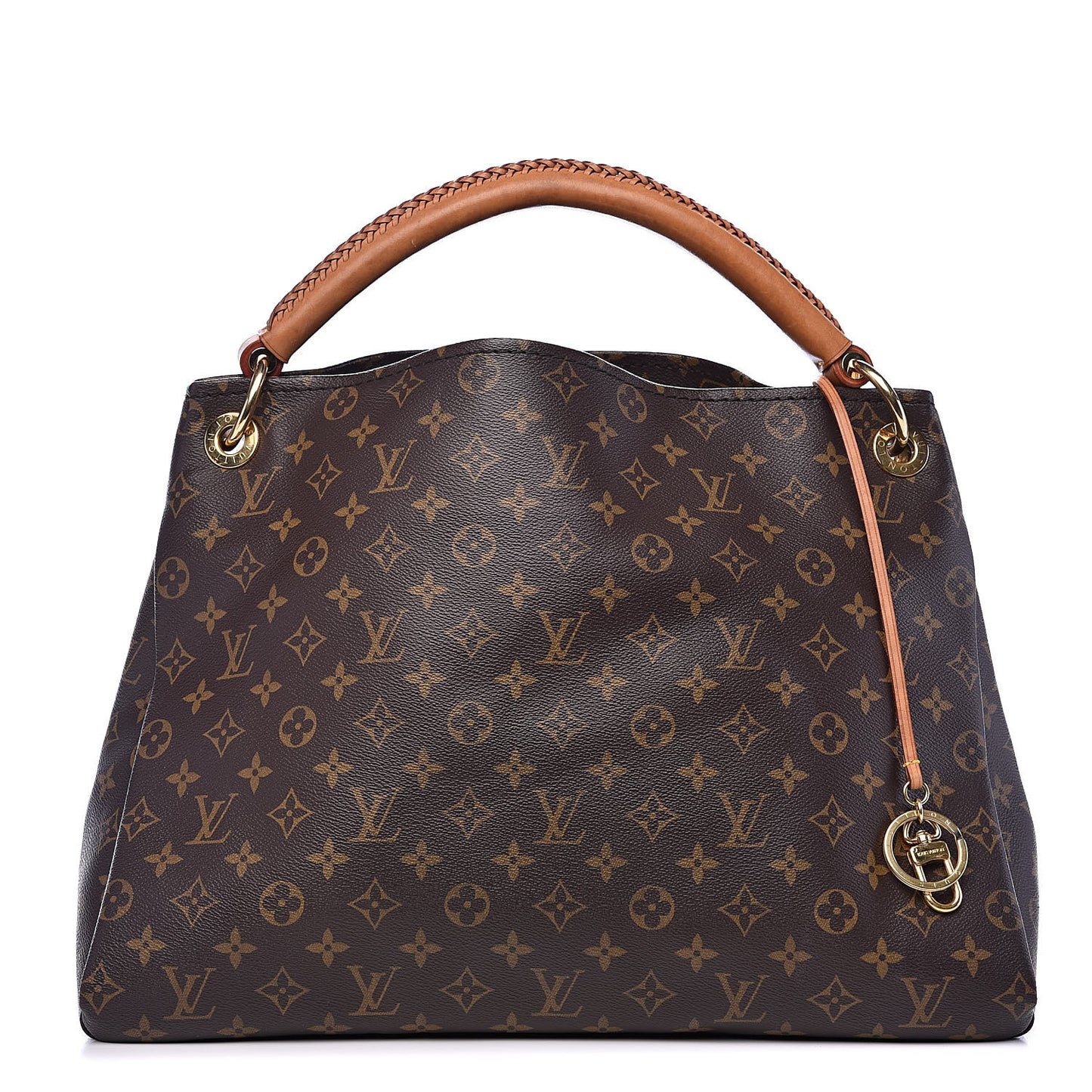Monogram Artsy MM