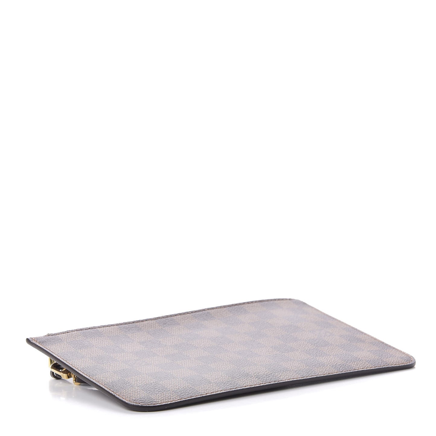 Damier Ebene Neverfull MM GM Pochette