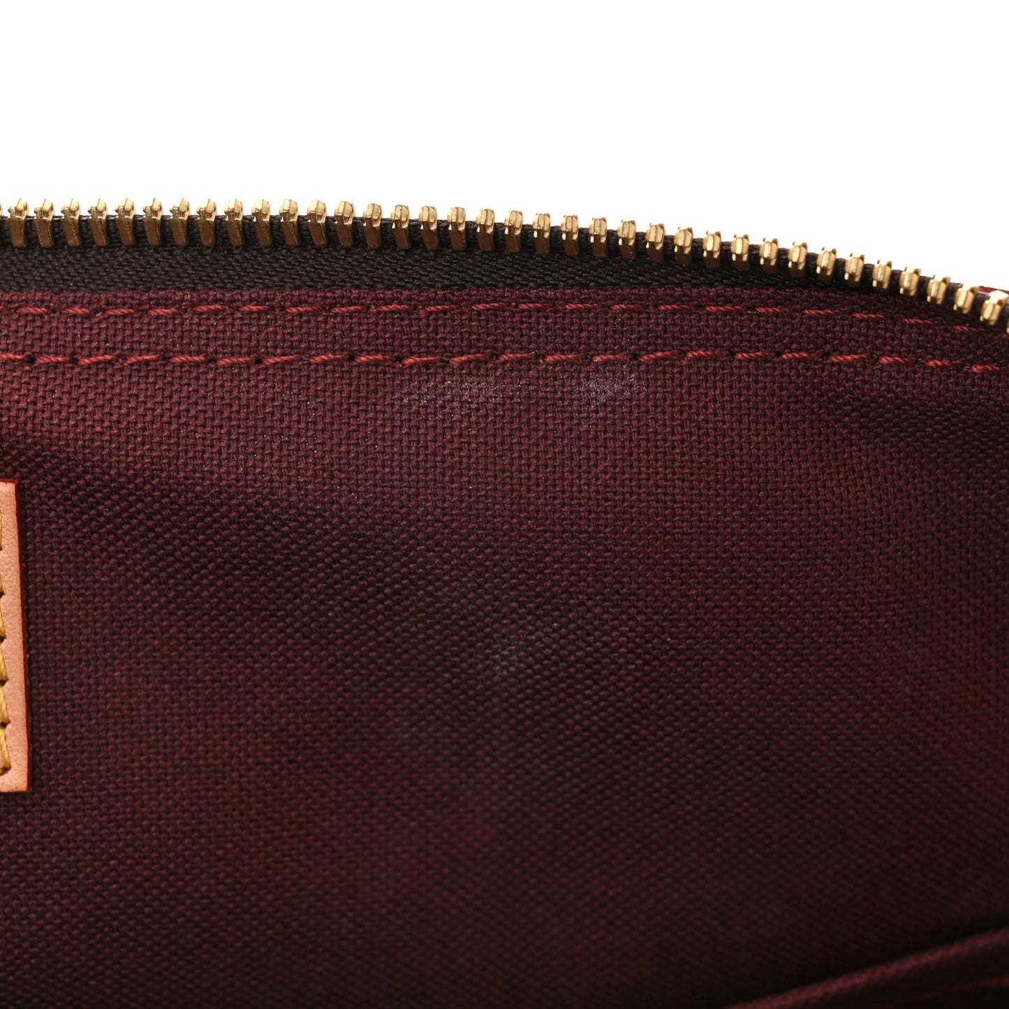 Monogram Segur NM