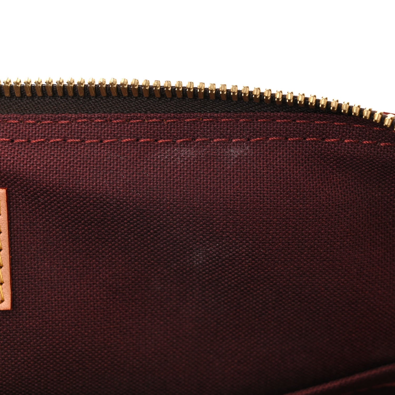 Louis Vuitton Monogram Segur NM 12 of 12