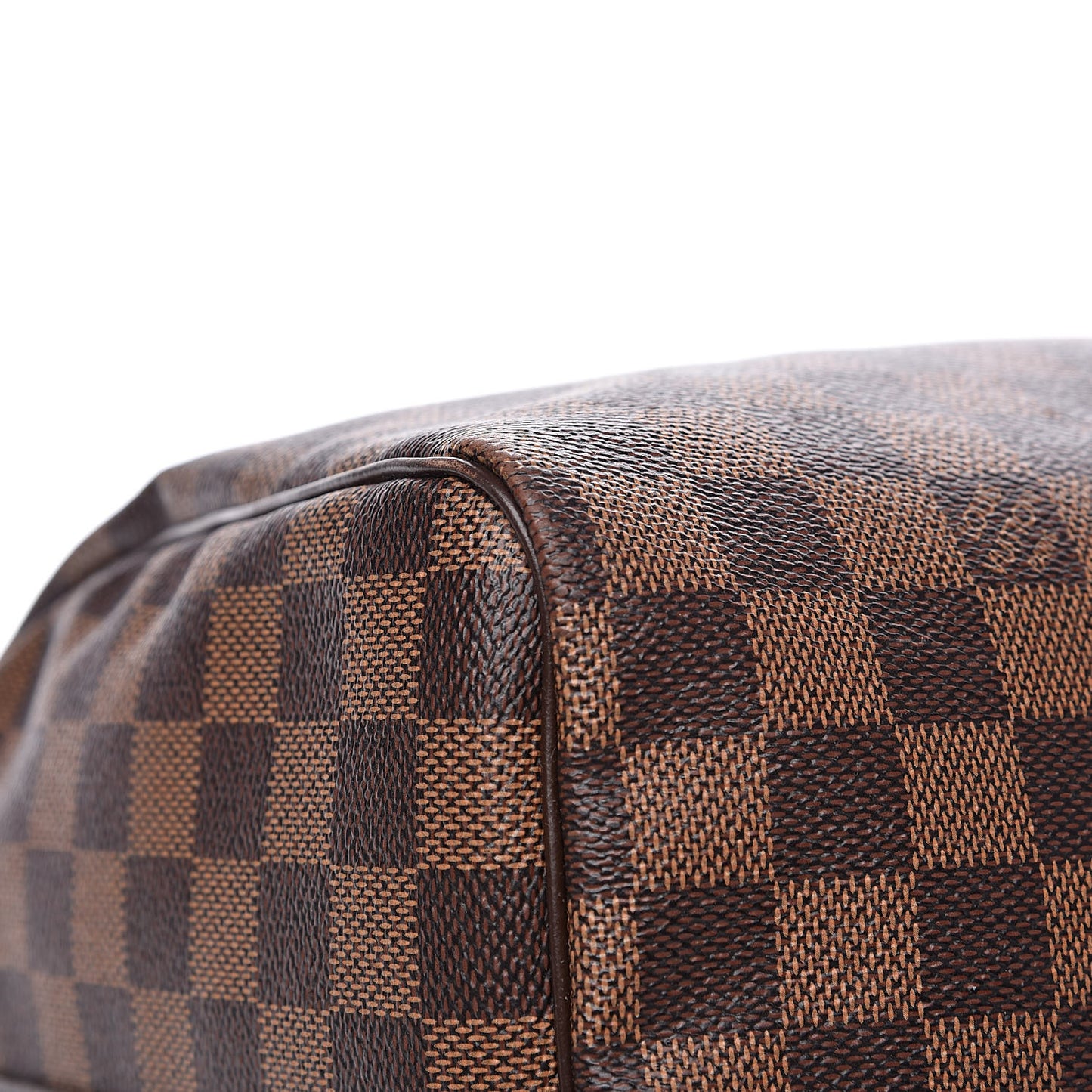 Damier Ebene Speedy Bandouliere 30