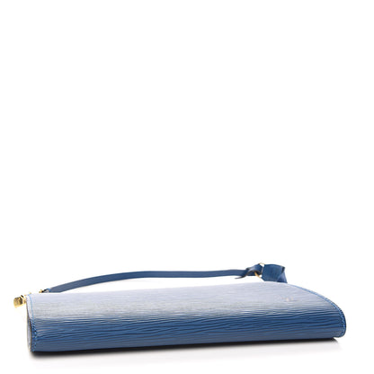 Louis Vuitton Epi Pochette Accessories 24 Toledo 4 of 11