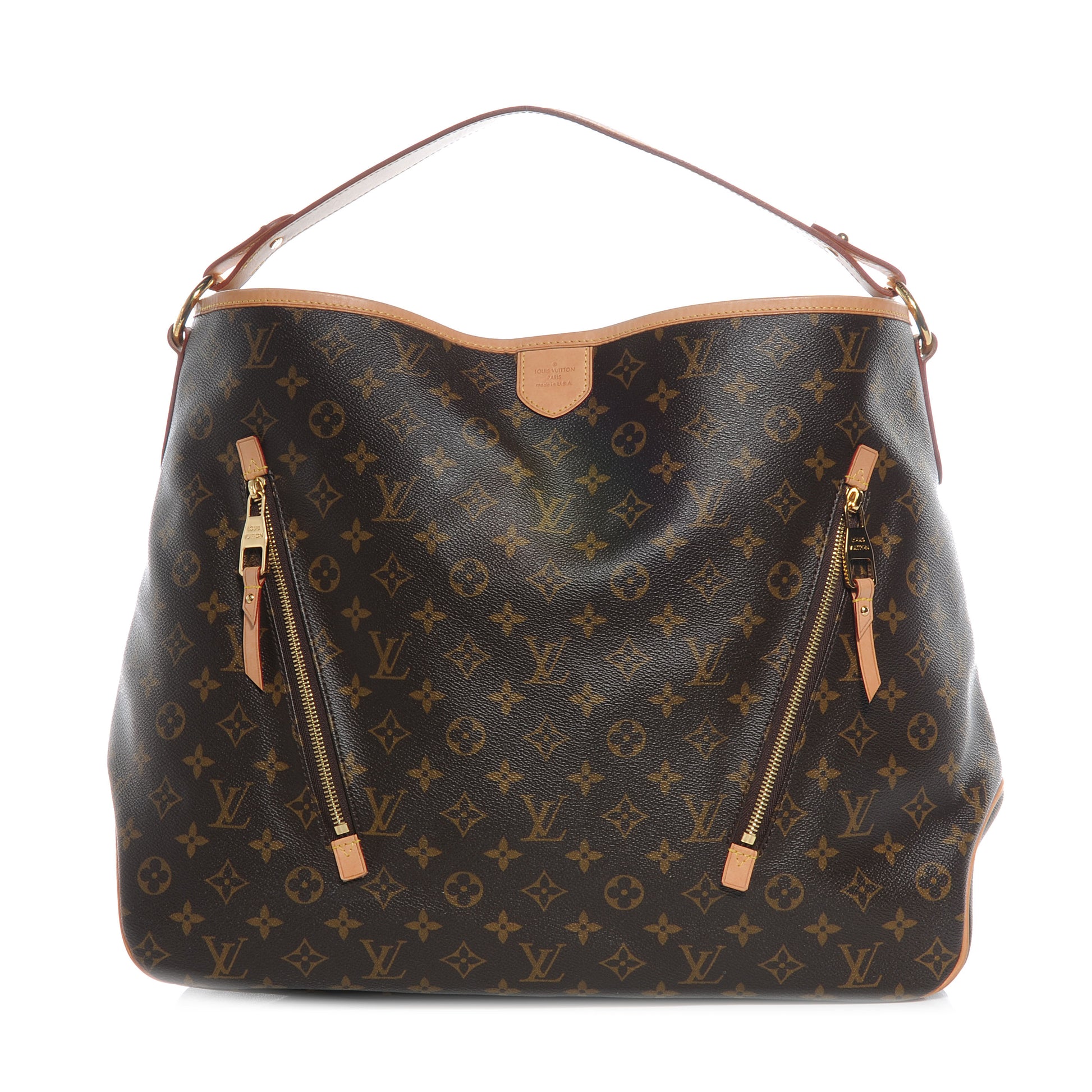 Louis Vuitton Monogram Delightful GM 1 of 7