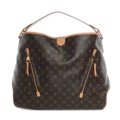 Louis Vuitton Monogram Delightful GM 1 of 7