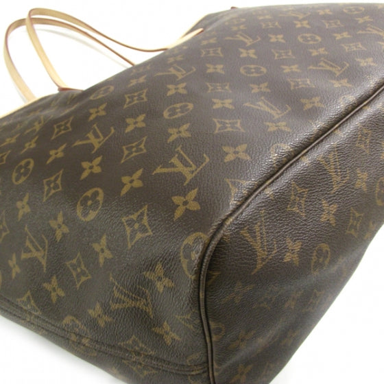 Monogram Neverfull GM