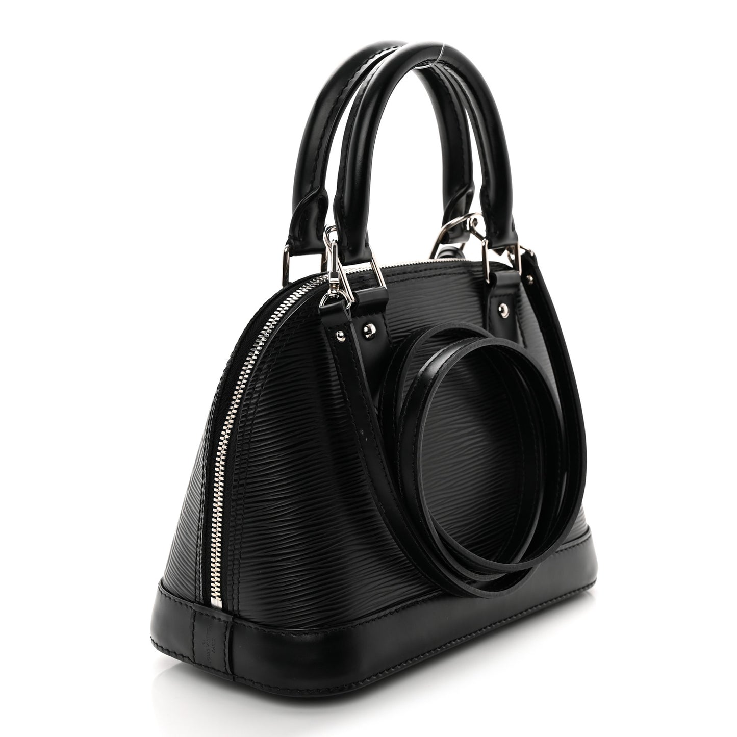 Epi Alma BB Black