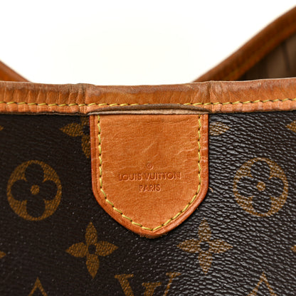 Louis Vuitton Monogram Delightful MM 15 of 26