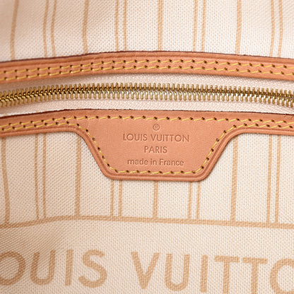 Louis Vuitton Damier Azur Neo Neverfull PM 6 of 17