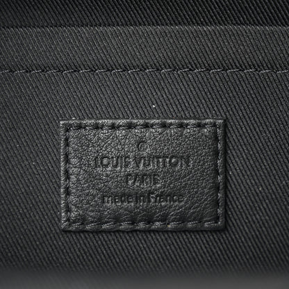 Louis Vuitton Reverse Monogram Palm Springs Backpack Mini 6 of 11