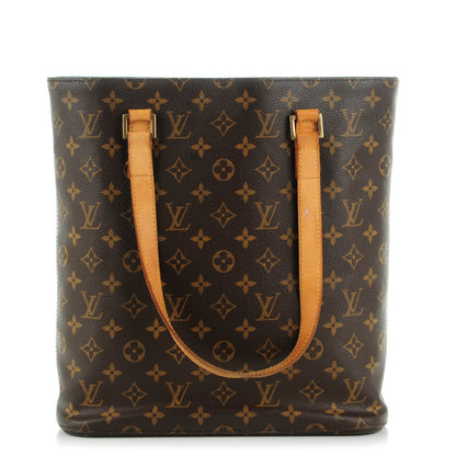 Louis Vuitton Monogram Vavin GM 1 of 9
