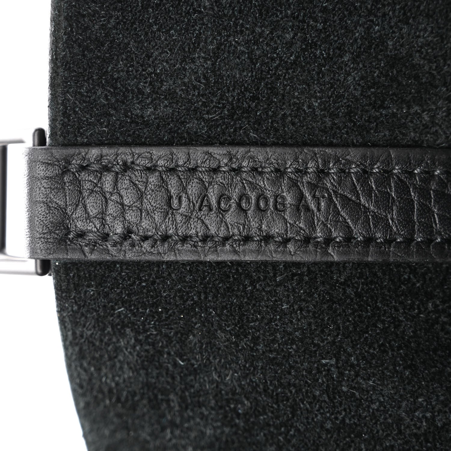 Hermes Taurillon Clemence Monochrome Picotin Lock 18 PM Black 7 of 13